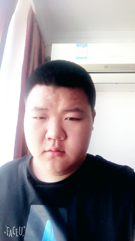 沉寂的梦的第一张照片--闽侯基督教相亲网