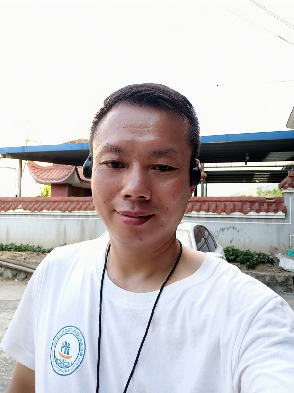 无名子的第一张照片--闽侯基督教相亲网